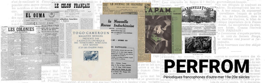 					Afficher 2019: Actes de la Journée d'étude du 11 juin 2019 sur "le statut des périodiques francophones"
				